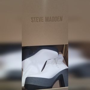 Steve Madden boots